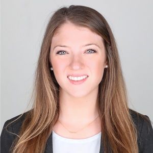 Meet your Posher, Caroline